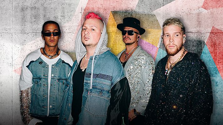 Playztrends - Piso 21 se enfrenta a situaciones muy tristes