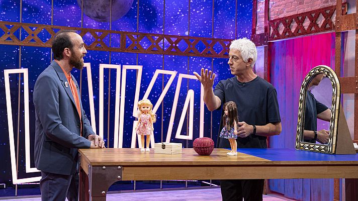 Órbita Laika - Neurociencia con Xurxo Mariño - La mente autoconsciente