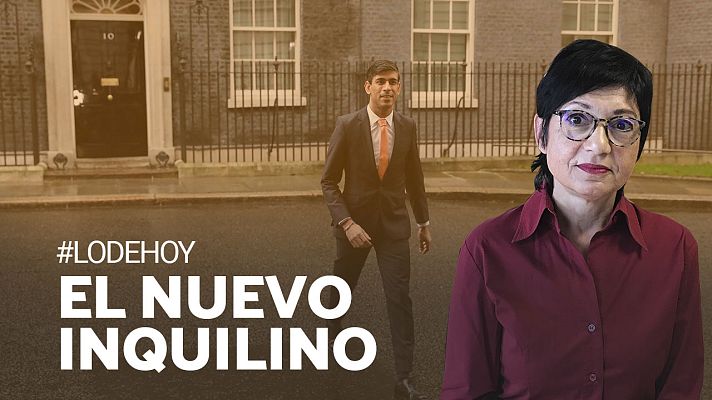 Modo Digital - Rishi Sunak: ¿Quién es el próximo primer ministro de Reino Unido? ¿Cómo lo valoran los británicos?