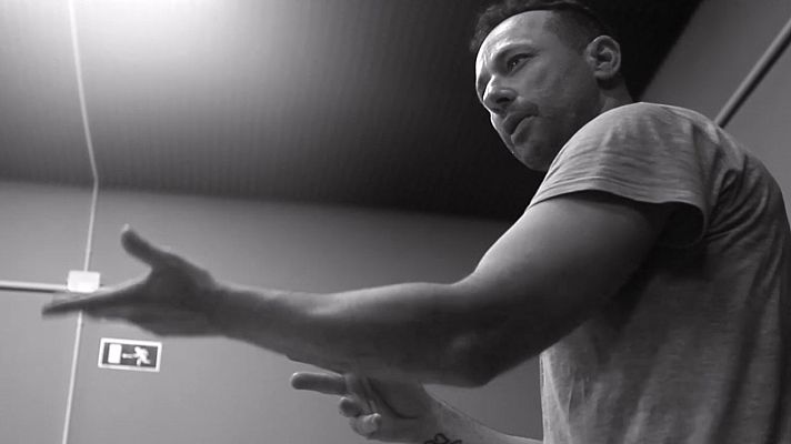 Un país en danza - Chevi Muraday en Un País en Danza