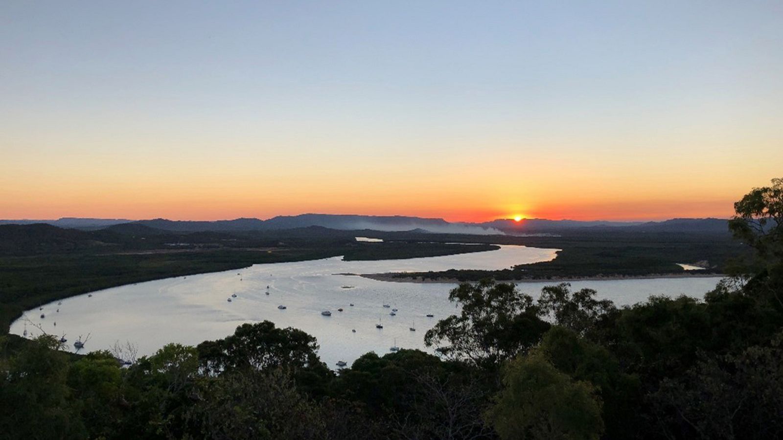 Rincones de Australia - Episodio 9: Cooktown - ver ahora