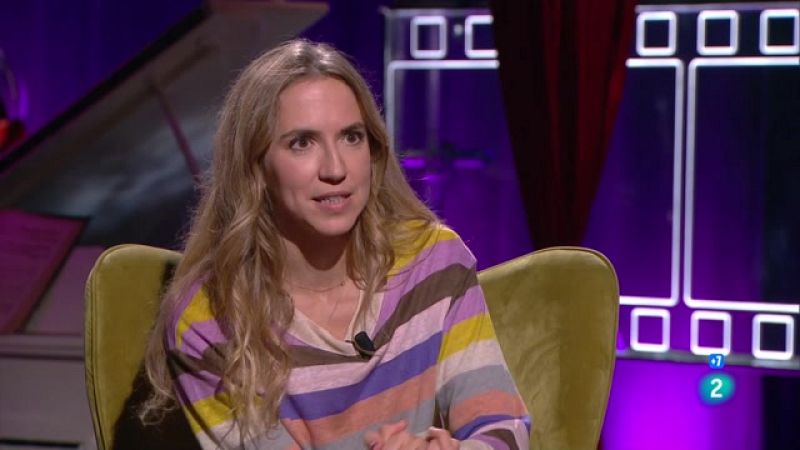 Punts de vista - Aina Clotet, l'Estaquirot Teatre, Maria Sevilla i Adriano Galante