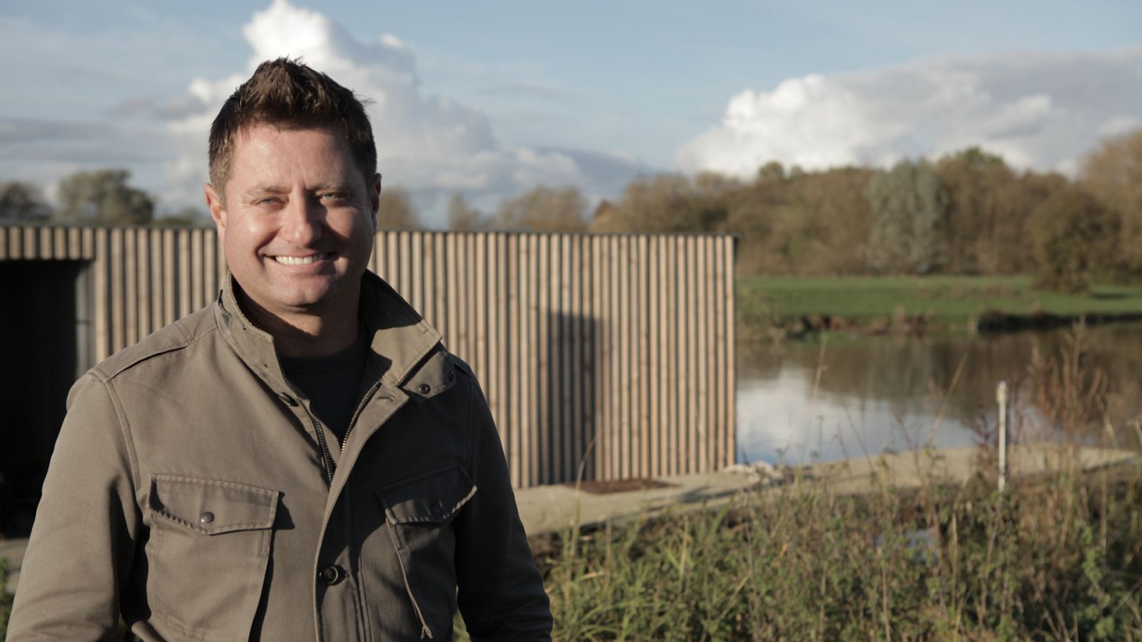 Espacios increíbles - T10. Episodio 7 - ver ahora