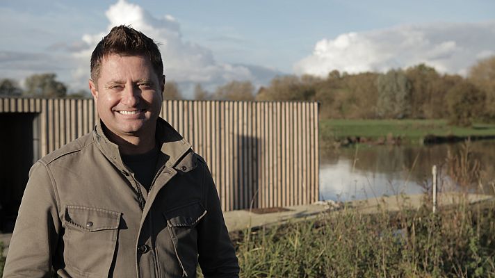 Espacios increíbles - T10. Episodio 7