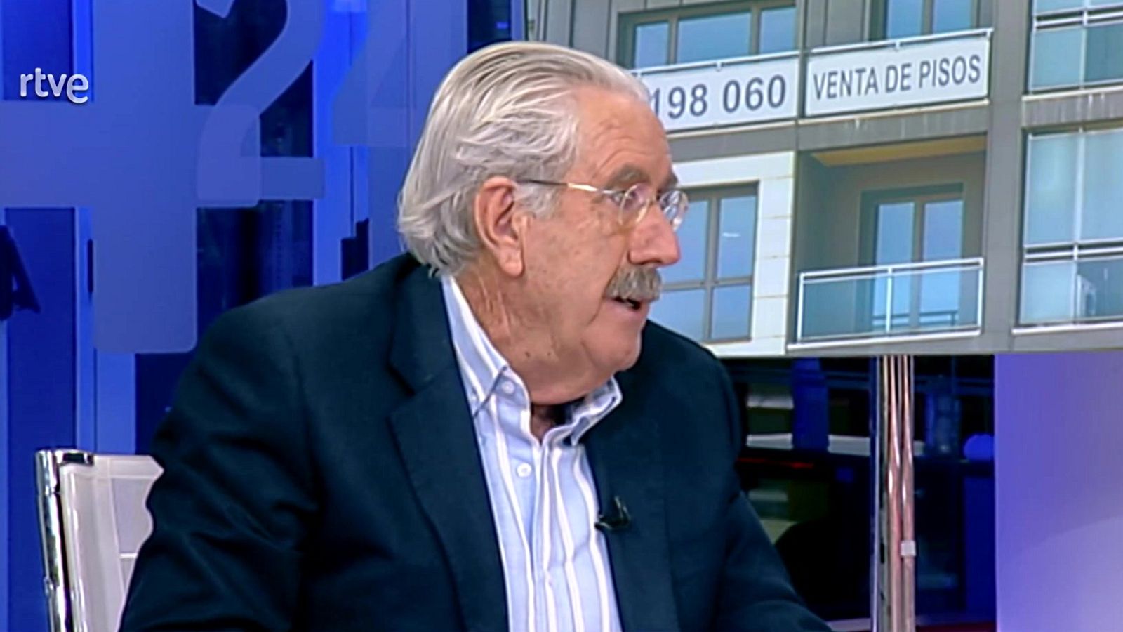 La tarde en 24 horas - 24/10/22 (2) - ver ahora