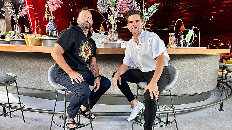 Un país en danza - Viviendo al límite