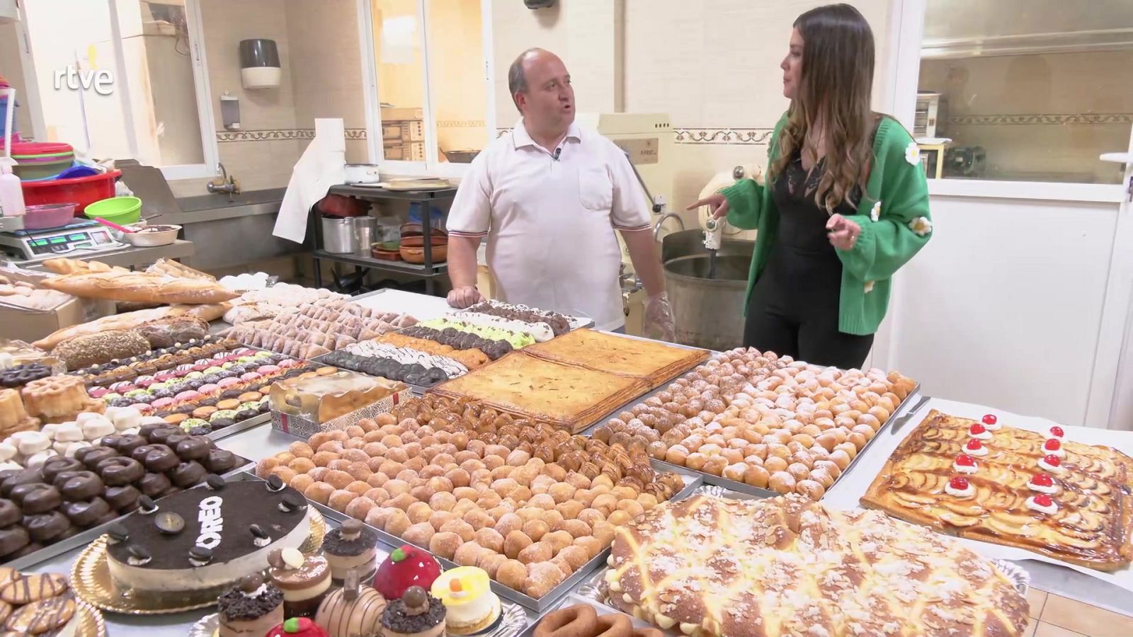 Aquí la Tierra - 24/10/22 - ver ahora