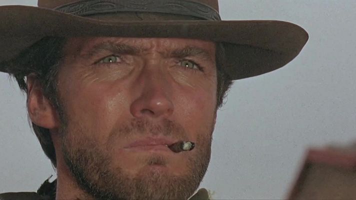 Días de cine clásico - Por un puñado de dólares (presentación)