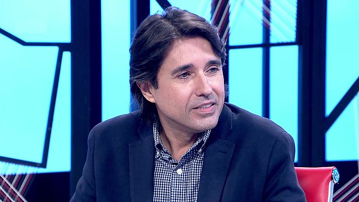 La aventura del Saber - La aventura del saber - 18/10/22 - Lengua de signos