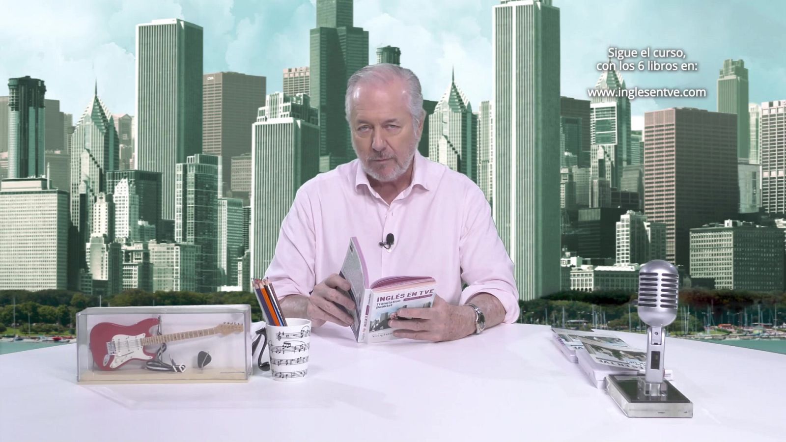 Inglés en TVE - Programa 622 - ver ahora