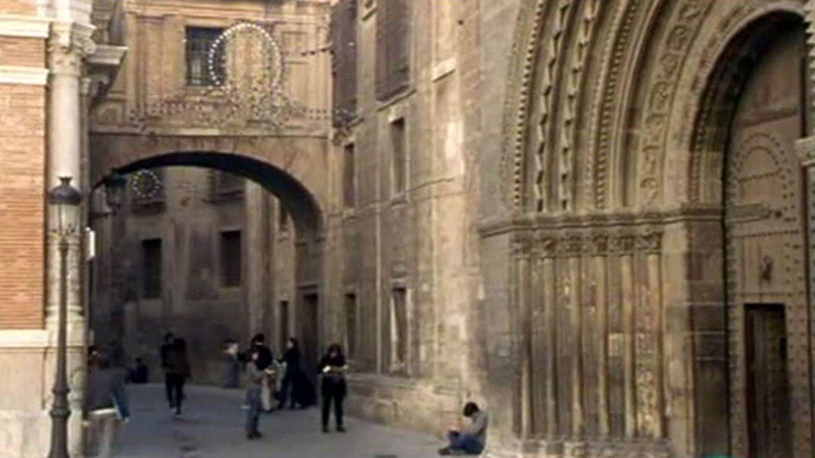 Esta es mi tierra - Valencia de los sentidos, por Manuel Vicent | Ver