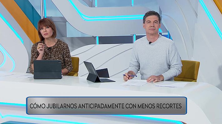 Aquí hay trabajo - Aquí hay trabajo - 25/10/22