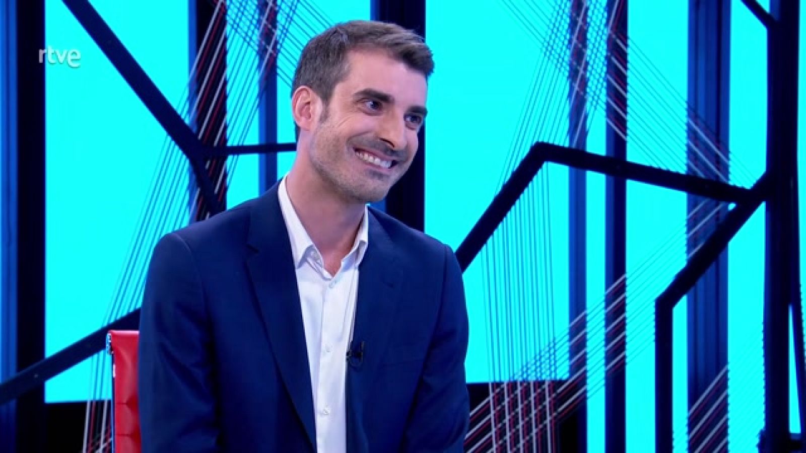 El politólogo Pablo Simón nos habla sobre la importancia de que los ciudadanos tengan cultura política | Ver