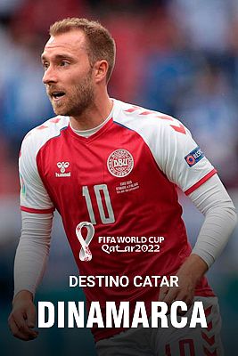 Destino Catar - Así es Dinamarca, que quiere sorprender en Catar