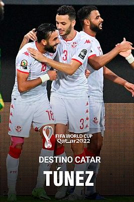 Destino Catar - Así es la selección de Túnez que estará en Catar