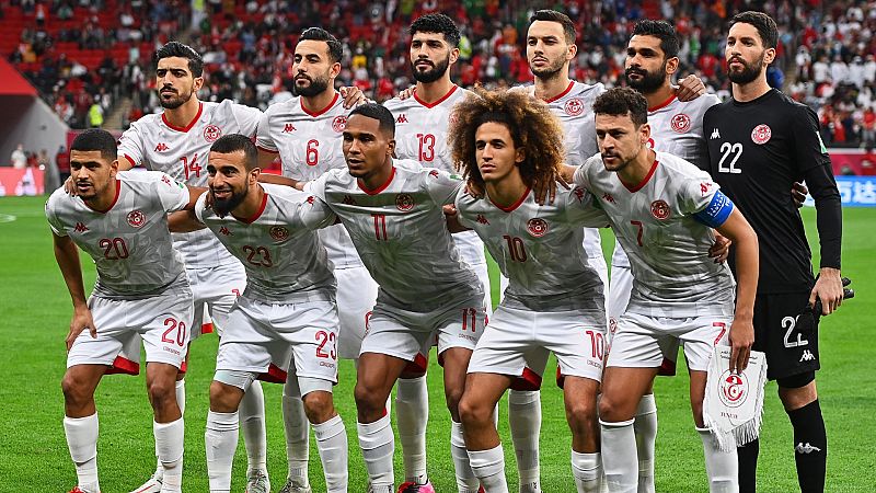 Qatar 2022: Así es la selección de Túnez - Destino Catar | Ver
