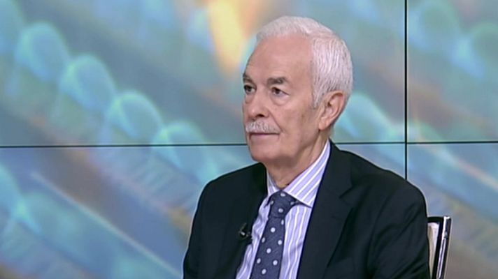 La economía - La economía - 25/10/22