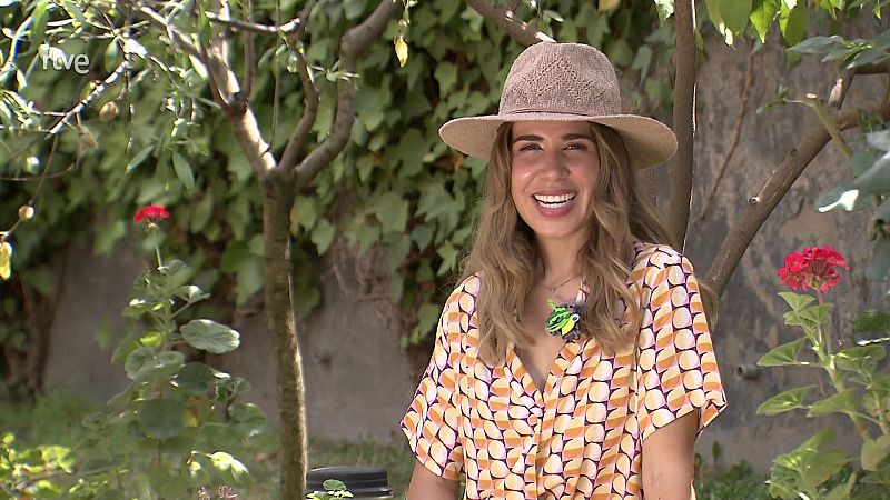 Va de verd - Dissenyar un jardí