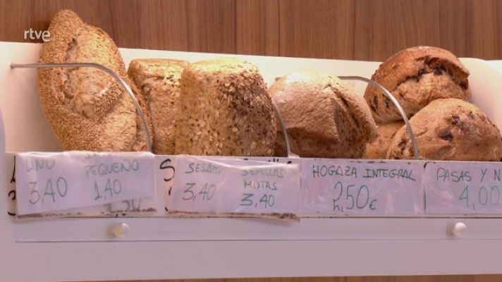 Aquí la Tierra - ¿Cómo combinar alimentos en nuestra dieta?