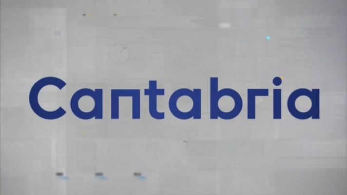 TeleCantabria - Telecantabria - 25/10/22