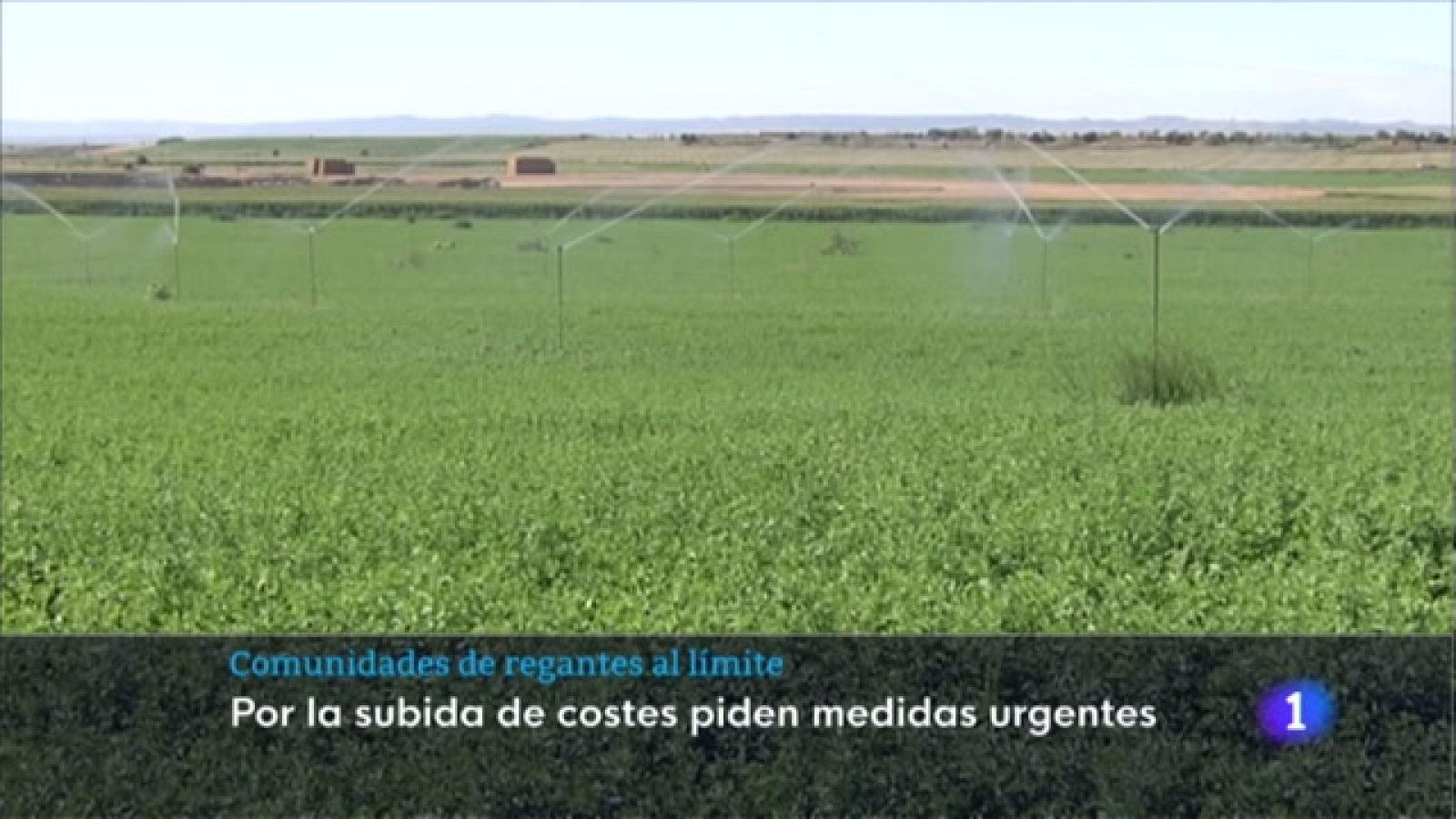 Informativo Telerioja - 25/10/22 - Ver ahora