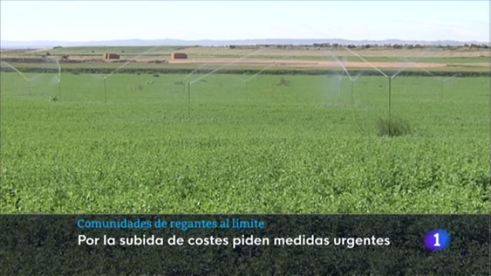 Informativo Telerioja - Informativo Telerioja - 25/10/22