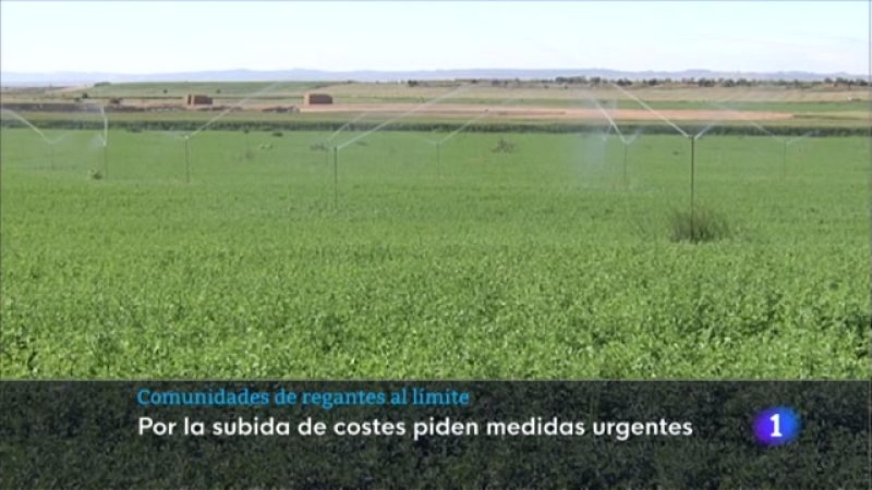 Informativo Telerioja - 25/10/22 - Ver ahora