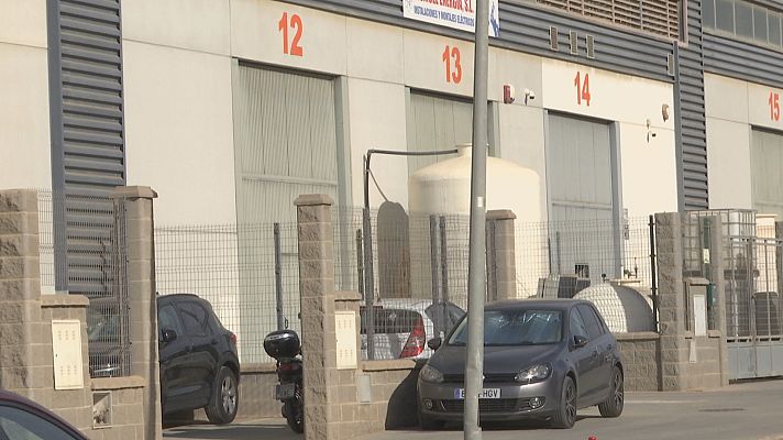 Noticias Andalucía - Nuevo fallecido en accidente laboral