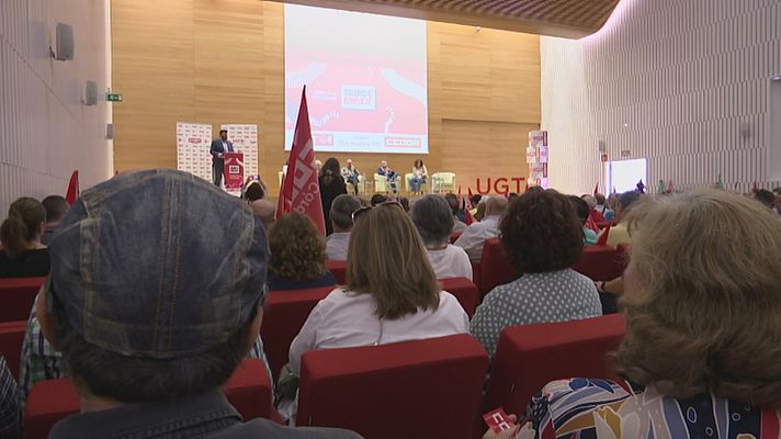 Noticias Andalucía - Por una subida justa de los salarios