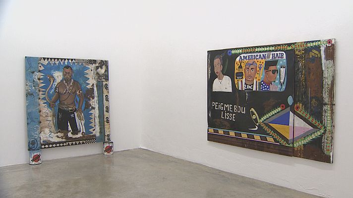 Noticias Andalucía - 'Quincalla Museum' de Rorro Berjano