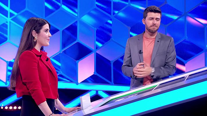 El cazador - Programa 581