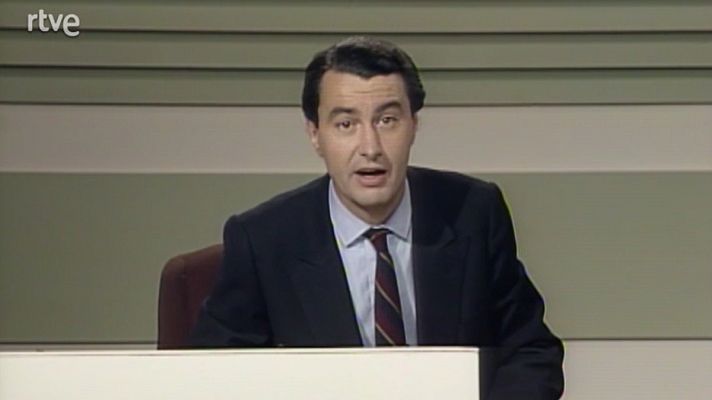Fue noticia en el Archivo de RTVE - La noche de todos. Elecciones 82