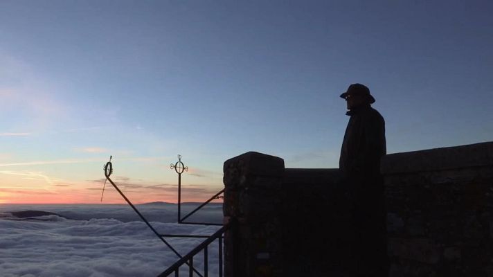 Cultura en Rtve.es - Tráiler de 'Donde acaba la memoria'
