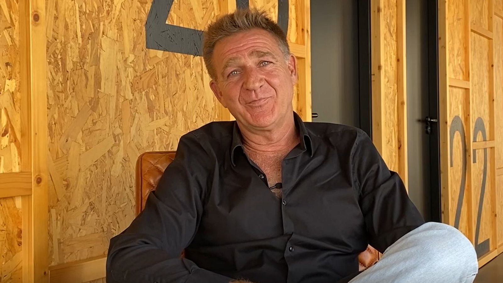 'Servir y proteger': Juanjo Artero se despide de los fans de la serie | Ver