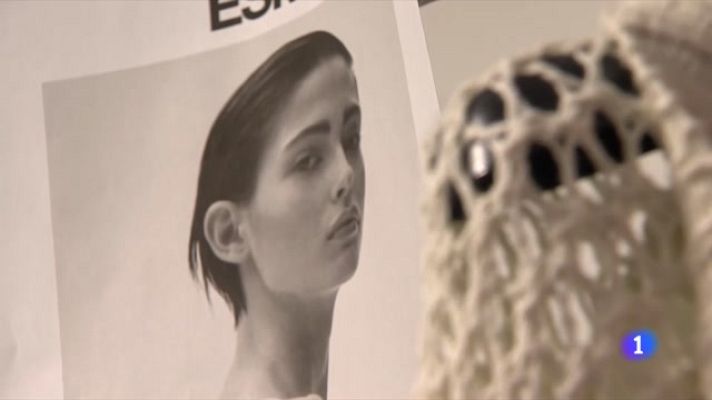 L'Informatiu - La 080 Barcelona destaca la importància de la moda reciclada
