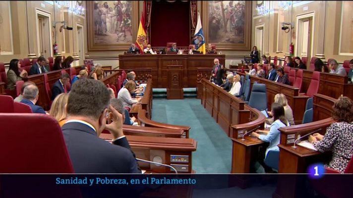 Telecanarias - Telecanarias - 25/10/2022