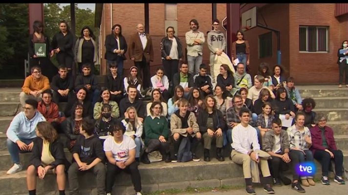 Panorama Regional - Asturias en 2' - 25/10/22