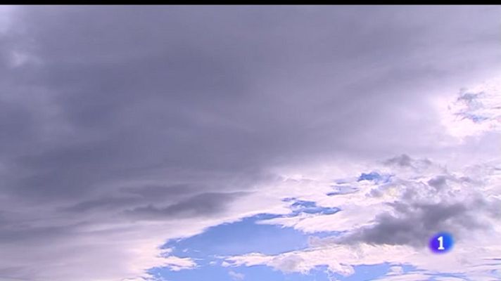 Panorama Regional - El tiempo en Asturias - 25/10/22