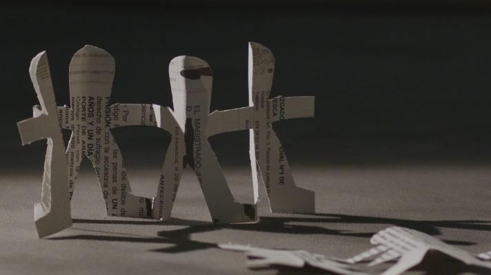 En portada - Preestreno de "En nombre del hijo" en RTVE Play