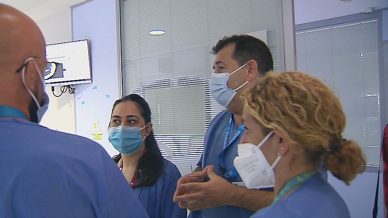 800 kilómetros para salvar a Pablo - Ver ahora