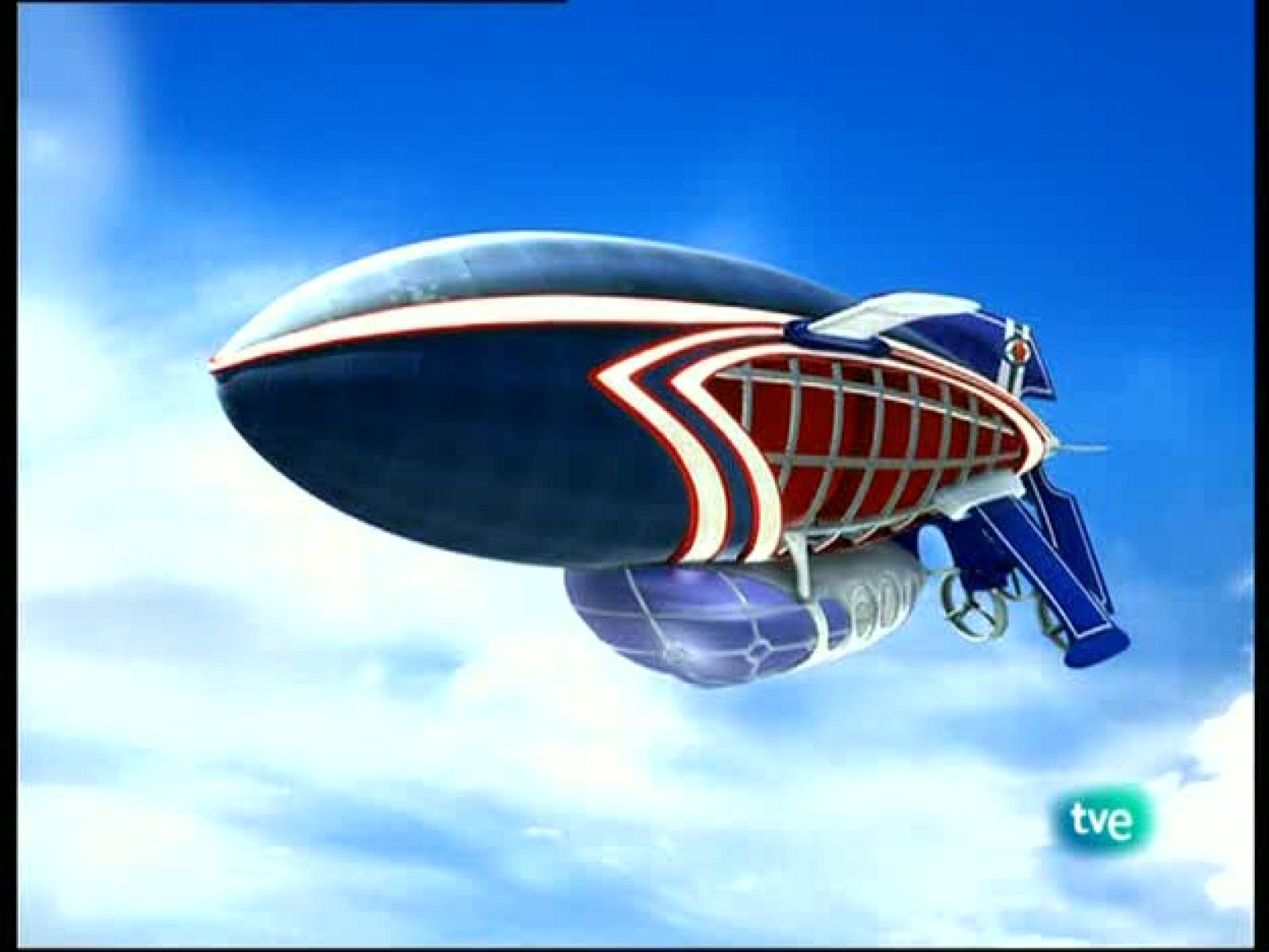 Lazy Town - Lazy Town | Ver