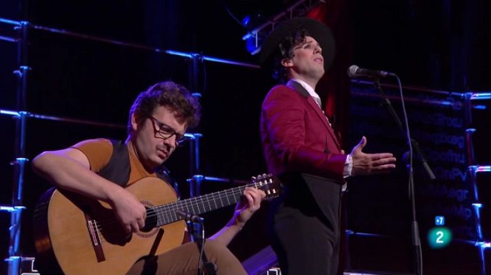 Punts de vista - 'Ojos verdes', un homenatge a Miguel de Molina