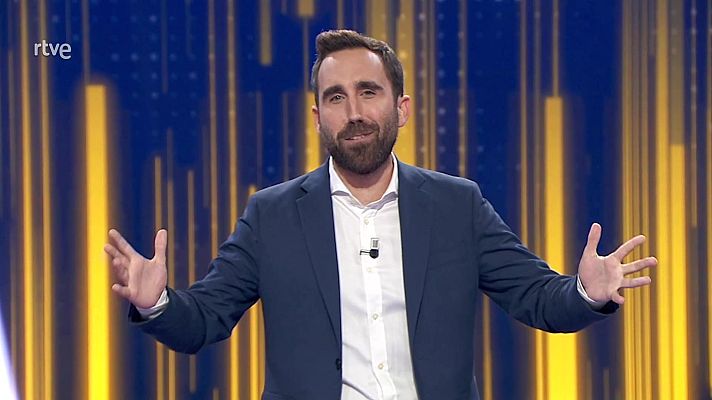 El comodín de La 1 - Programa 16