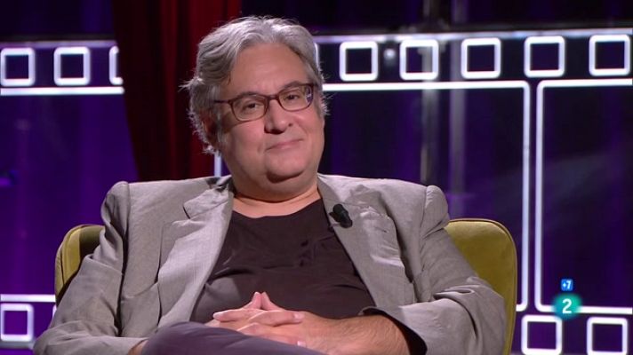 Punts de vista - 'El derecho a soñar', una obra sobre Ana María Martínez Sagi