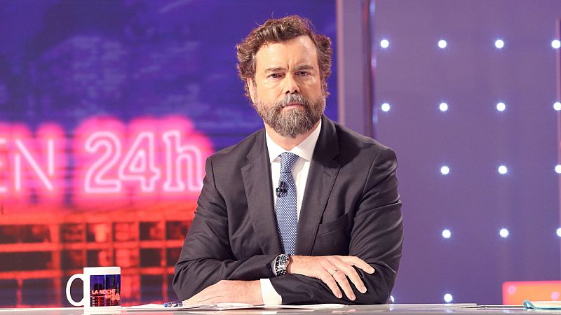 Espinosa de los Monteros justifica los insultos de Gallardo al PSOE en Castilla y León: "Es un modelo a seguir"