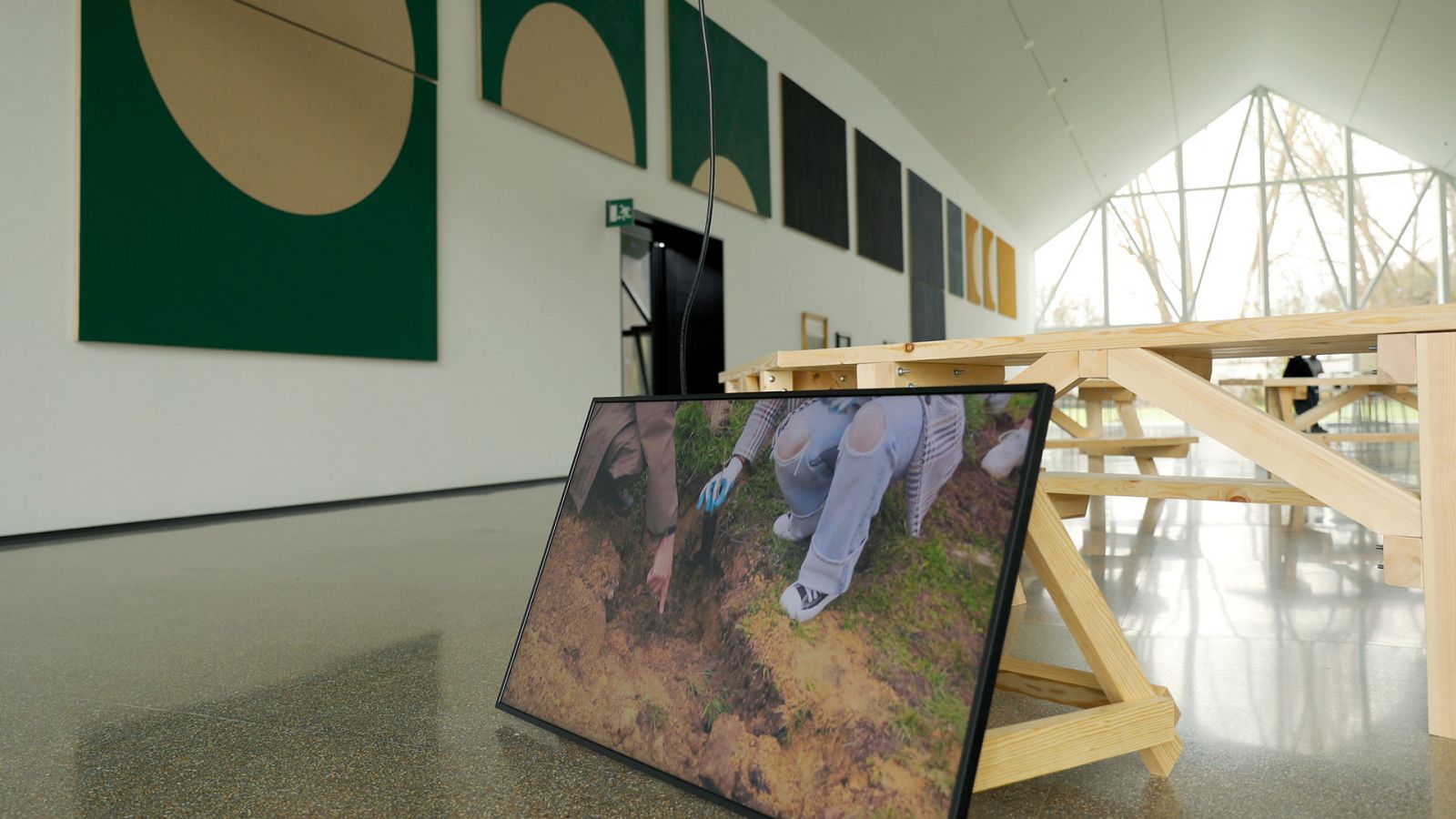 Metrópolis - Fundación Cerezales - ver ahora