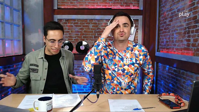 Los 18 concursantes que participarn en el Benidorm Fest 2023 - Ver ahora