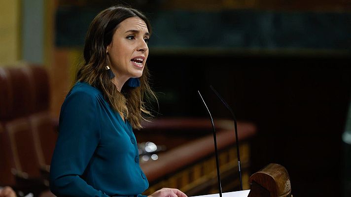 Telediario 1 - Telediario Matinal en Cuatro Minutos 26/10/2022