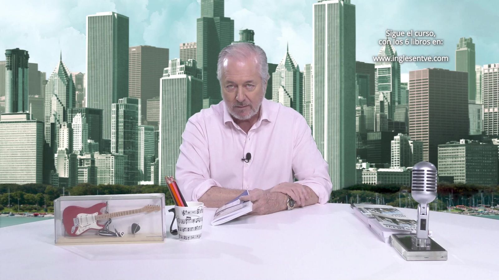 Inglés en TVE - Programa 623 - ver ahora