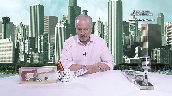 Inglés en TVE - Programa 623